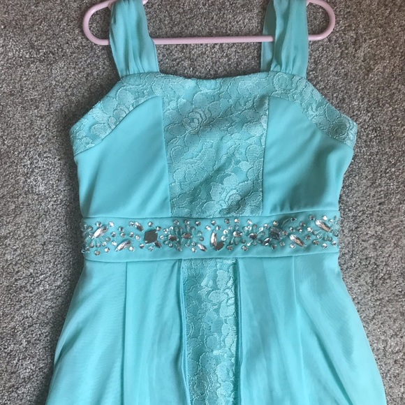 By and By Girls Party Dress - Picture 5 of 10